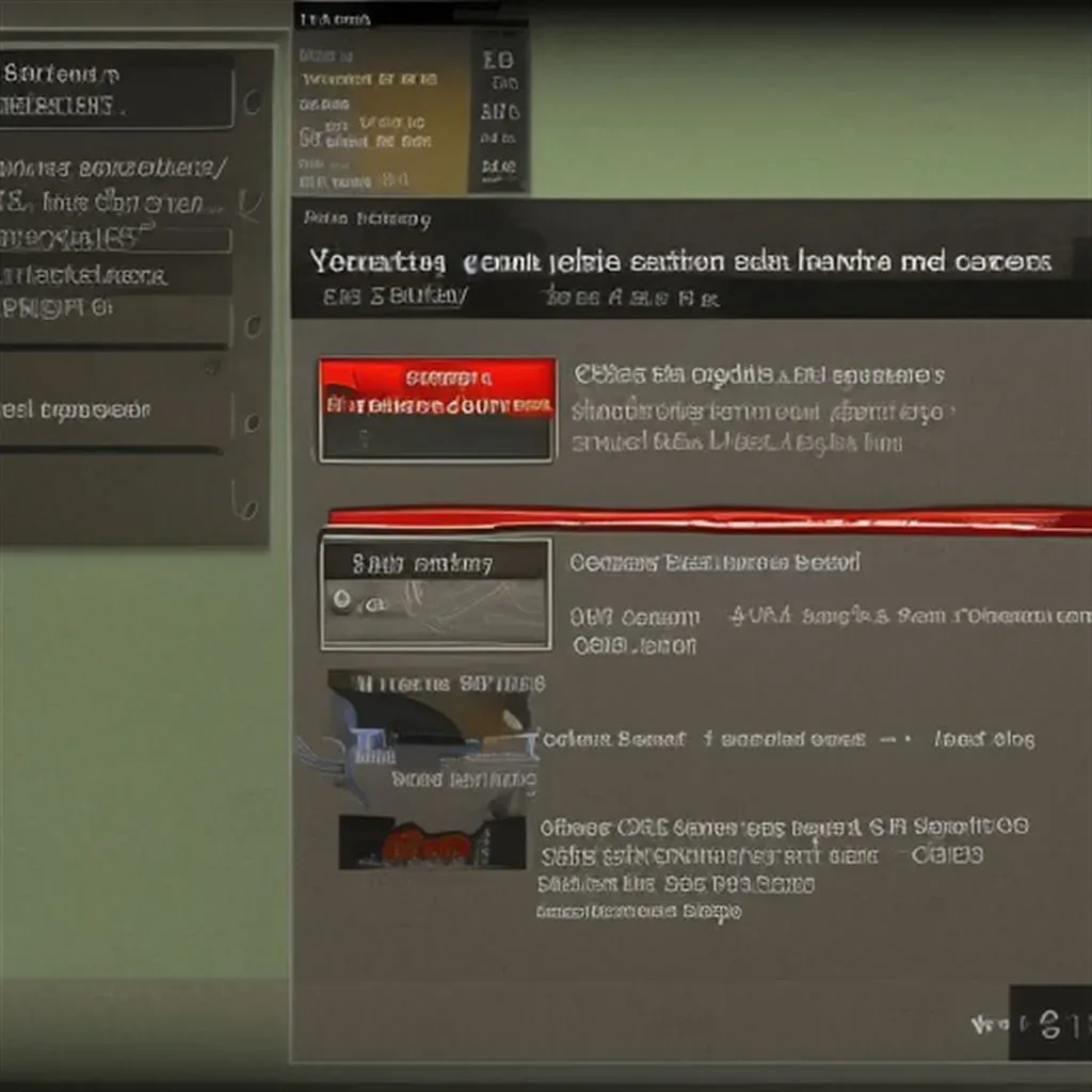 How to Make a Counter Strike: Global Offensive Serwer