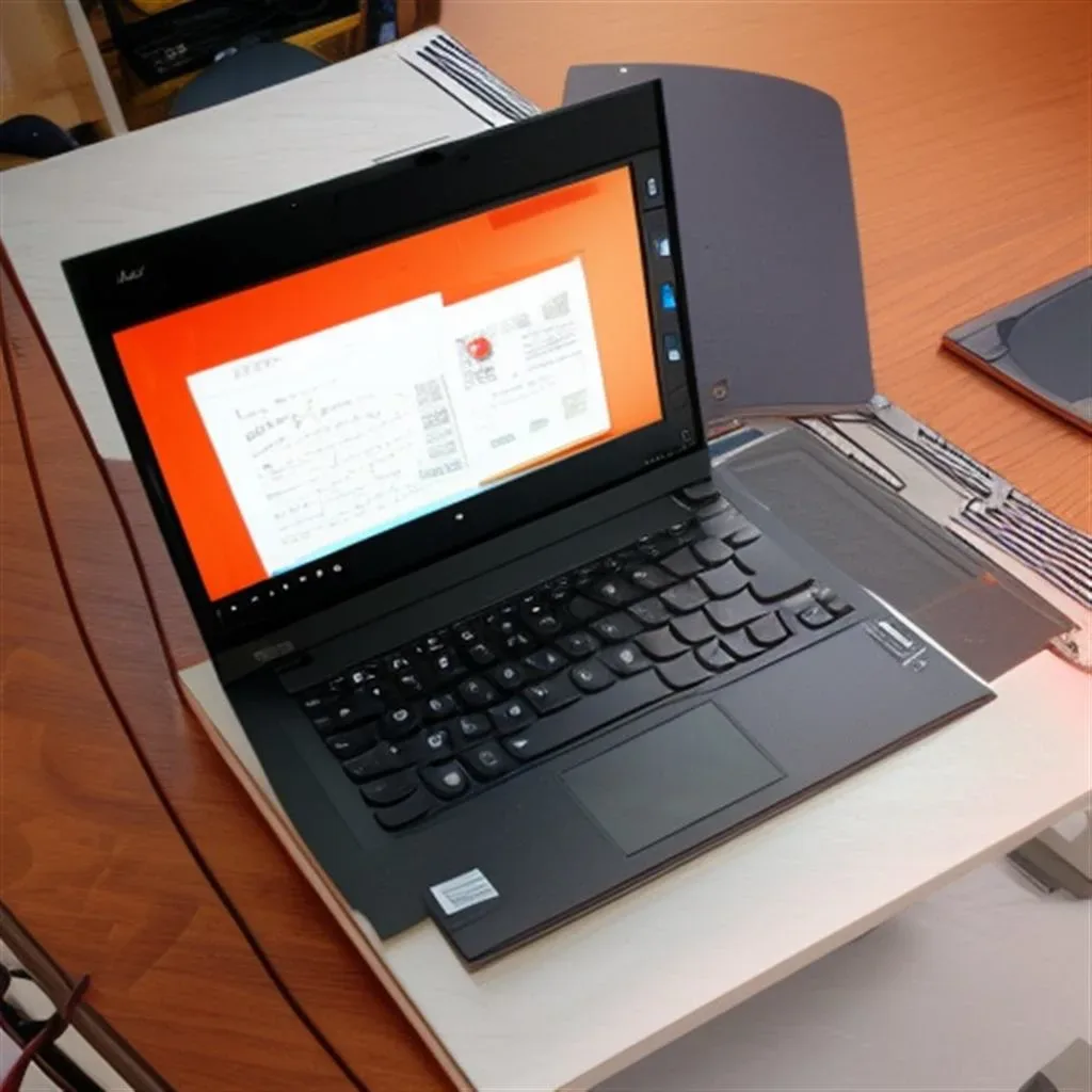 Jak zrobić ekran na laptopie Lenovo