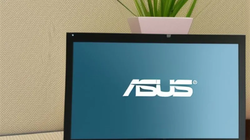 Jak zrobić screena na laptopie Asus