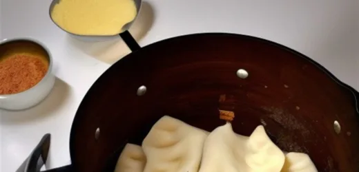 Jak zrobić ser do pierogów