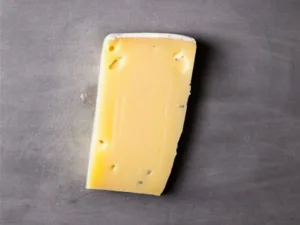 Jak zrobić zgniły ser