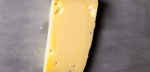 Jak zrobić zgniły ser