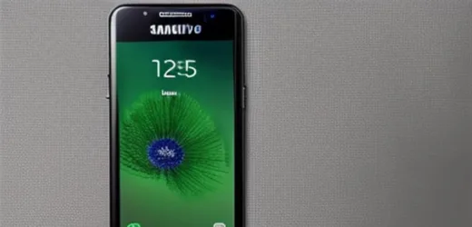Jak zrobić zrzut ekranu na Samsung Galaxy M31s