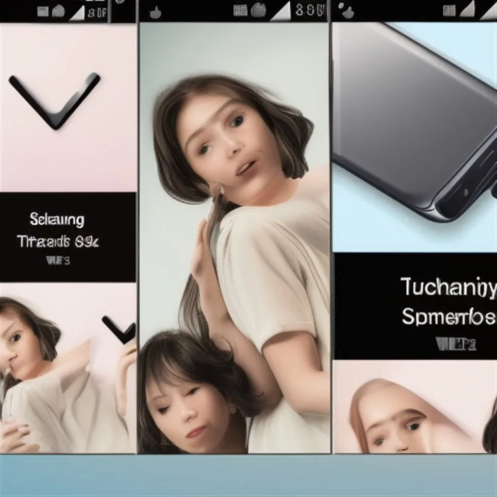Jak zrobić zrzut ekranu na Samsungu J7