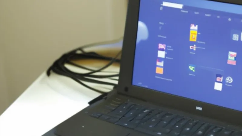 Jak zrobić router z laptopa z systemem Windows 8